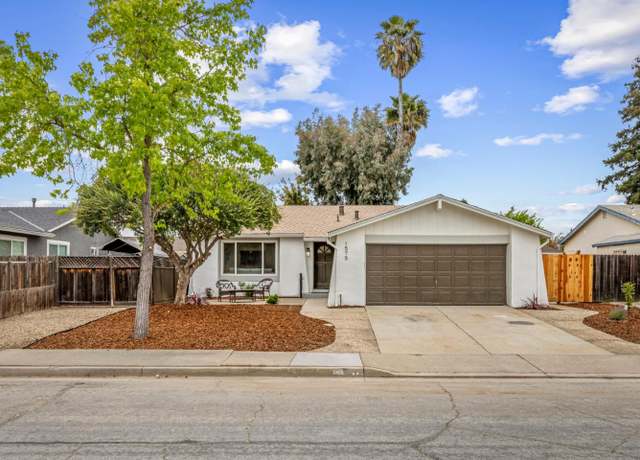Property at 1575 Acacia Way, Morgan Hill, CA 95037, 4 beds, 2 baths