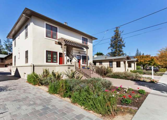 Property at 325 Hawthorne Ave, Palo Alto, CA 94301, 15 beds, 15 baths