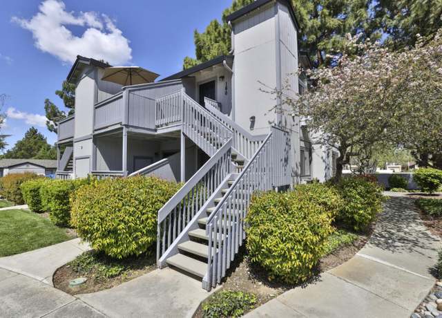 Property at 160 Sunwood Meadows Pl, San Jose, CA 95119, 2 beds, 2 baths