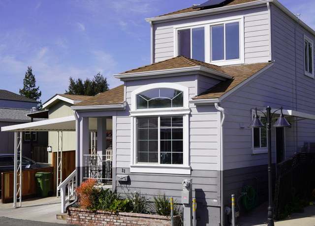 Property at 14685 Oka Rd #28, Los Gatos, CA 95032, 3 beds, 2 baths