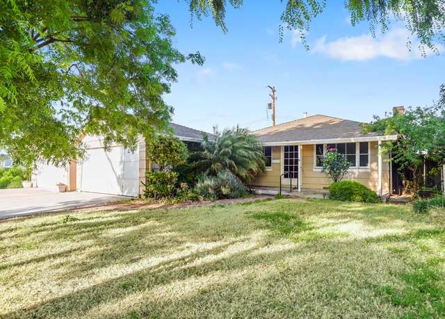 Property at 1197 Blackfield Dr, Santa Clara, CA 95051, 3 beds, 2 baths