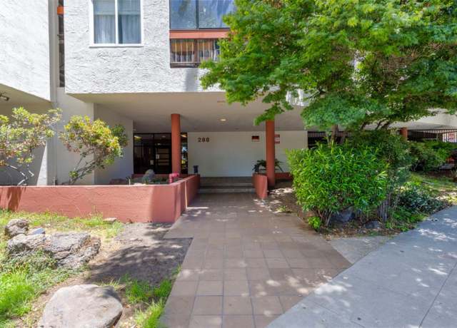 Property at 288 Whitmore St #215, Oakland, CA 94611, 1 bed, 1 bath