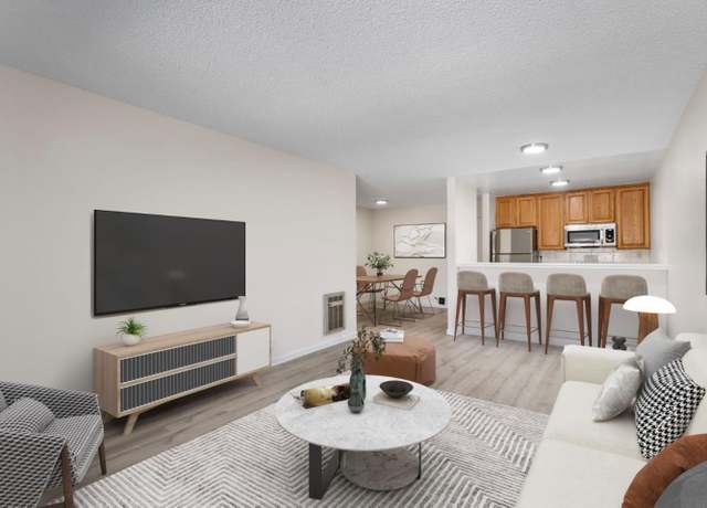 Property at 288 Whitmore St #215, Oakland, CA 94611, 1 bed, 1 bath