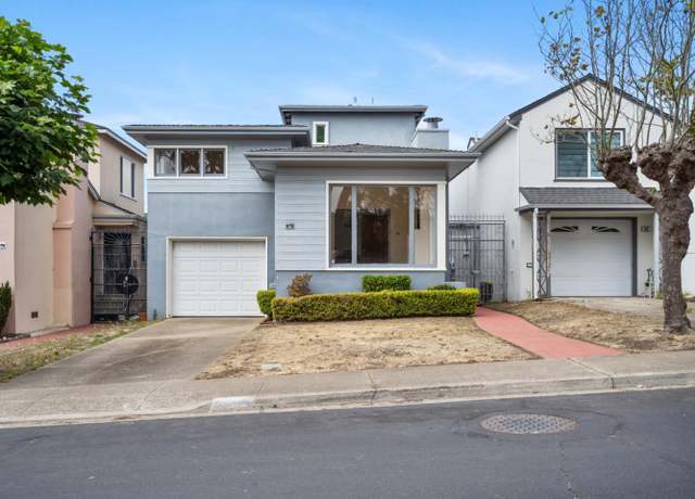 Property at 58 N Mayfair Ave, Daly City, CA 94015, 4 beds, 2 baths