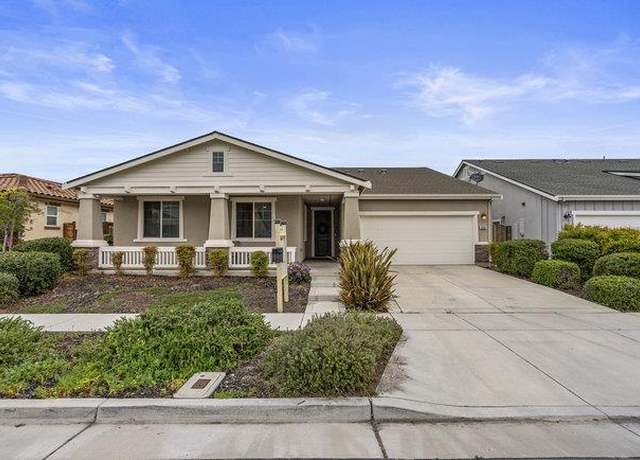 Property at 256 Copperleaf Ln, San Juan Bautista, CA 95045, 4 beds, 3.5 baths