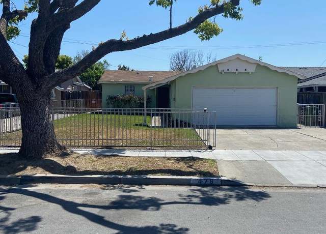 Property at 478 Sheridan Pl, San Jose, CA 95111, 3 beds, 2 baths