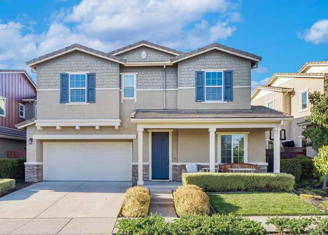 Property at 3970 Jordan Ranch Dr, Dublin, CA 94568, 5 beds, 4 baths