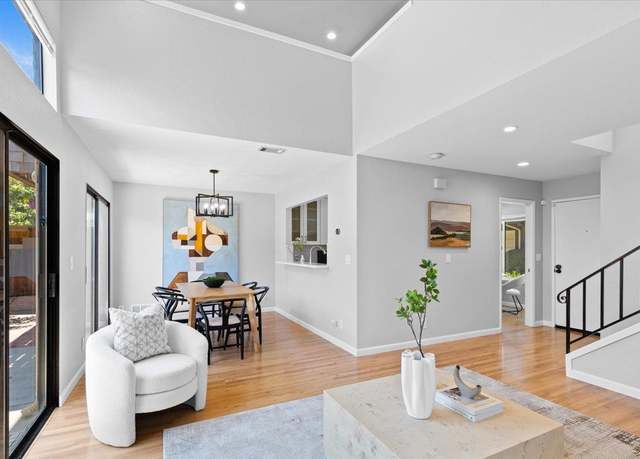 Property at 1694 Nighthawk Ter, Sunnyvale, CA 94087, 2 beds, 2 baths