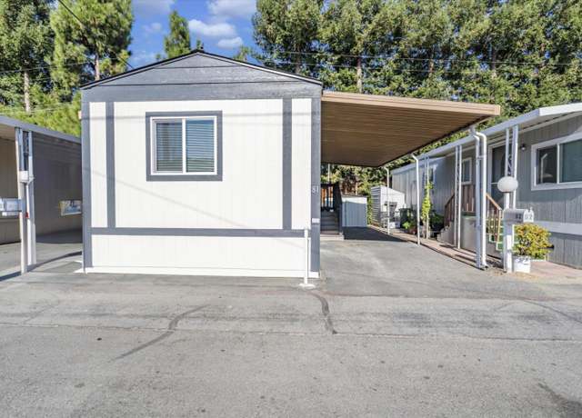 Property at 1850 Evans Ln #81, San Jose, CA 95125, 1 bed, 1 bath