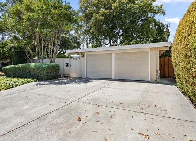 Property at 378 Woodhams Rd, Santa Clara, CA 95051, 3 beds, 2 baths