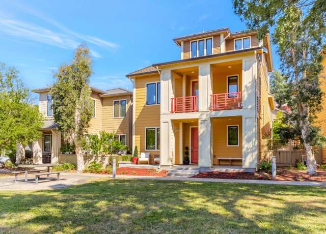 Property at 405 Spruce Ln, Palo Alto, CA 94306, 5 beds, 3.5 baths