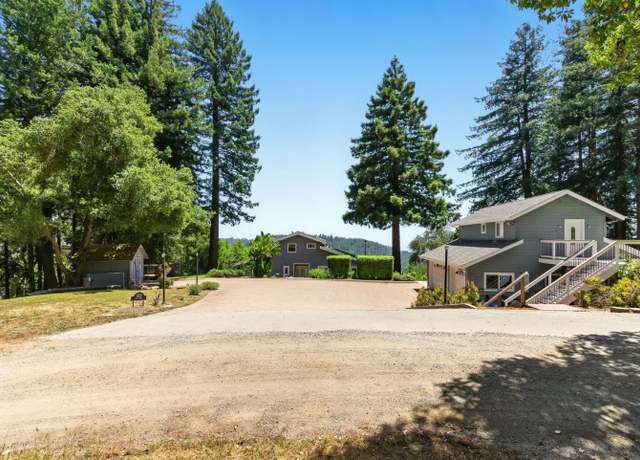 Property at 132 Pax Place Ct, Aptos, CA 95003, 3 beds, 3 baths