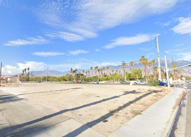 Property at 0 Landau Blvd, Cathedral City, CA 92234