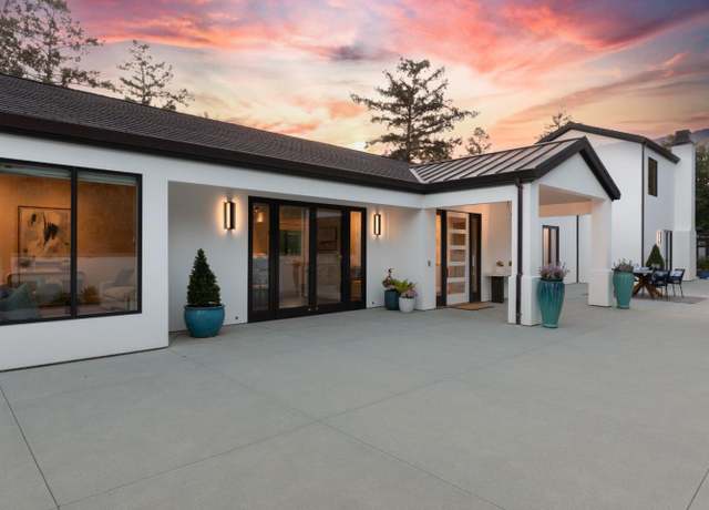 Property at 39 Hollins Dr, Santa Cruz, CA 95060, 3 beds, 4 baths