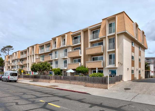 Property at 933 Shoreline Dr #203, Alameda, CA 94501, 2 beds, 2 baths