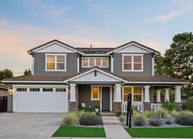 Property at 475 Bel Air Way, Morgan Hill, CA 95037, 4 beds, 3.5 baths