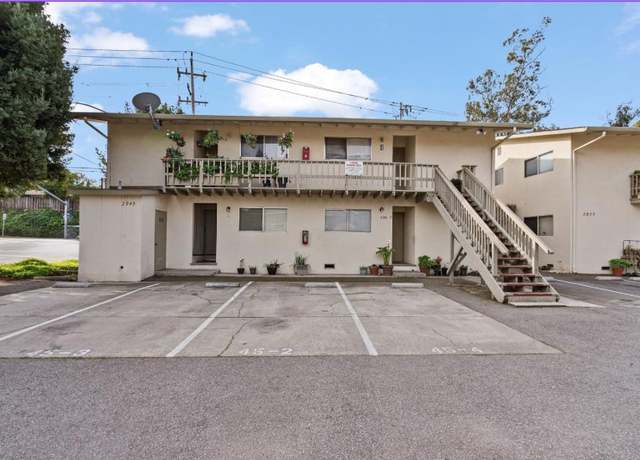 Property at 2945 Capitola Rd, Santa Cruz, CA 95062, 8 beds, 4 baths