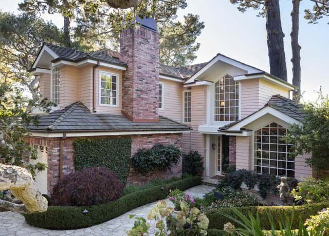 Property at 0 Forest 5 SW of 7th Ave, Carmel, CA 93921, 4 beds, 3 baths