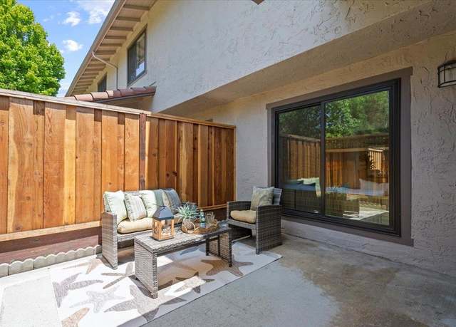 Property at 155 Peach Ter, Santa Cruz, CA 95060, 2 beds, 1.5 baths