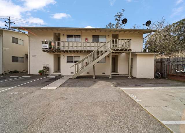 Property at 2935 #1-4 Capitola Rd, Santa Cruz, CA 95062, 8 beds, 4 baths