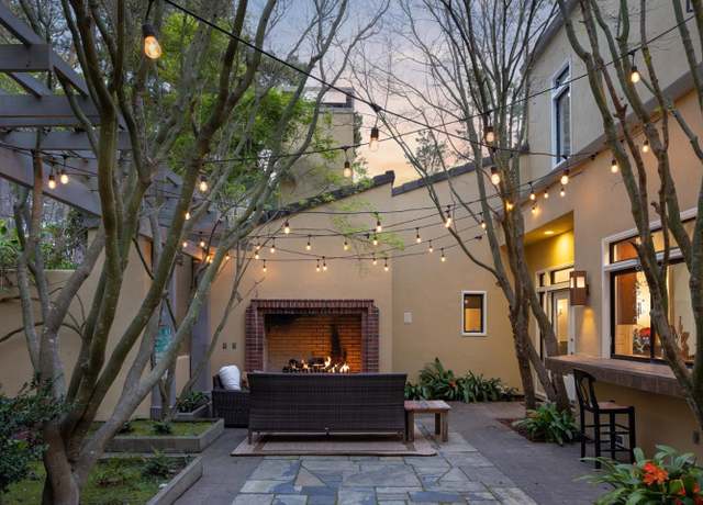 Property at 1579 Griffin Rd, Pebble Beach, CA 93953, 6 beds, 4.5 baths