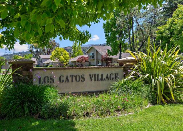 Property at 105 Milmar Way, Los Gatos, CA 95032, 2 beds, 2 baths