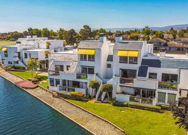 Property at 1029 Lido Ln, Foster City, CA 94404, 2 beds, 2 baths