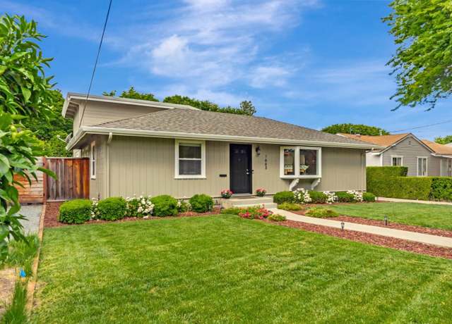 Property at 1663 Cross Way, San Jose, CA 95125, 4 beds, 3 baths