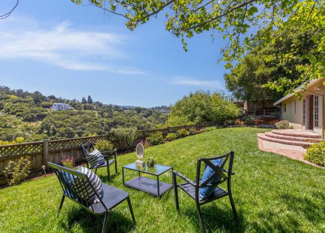 Property at 1412 Rainbow Dr, San Mateo, CA 94402, 3 beds, 2.5 baths