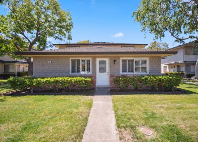 Property at 236 Watson Dr #1, Campbell, CA 95008, 2 beds, 1 bath
