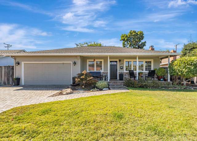 Property at 3344 Londonderry Pl, Santa Clara, CA 95050, 3 beds, 2 baths