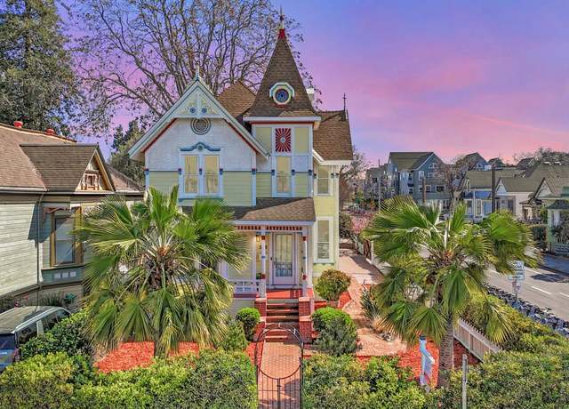 Property at 398 W San Fernando, San Jose, CA 95110, 5 beds, 2 baths