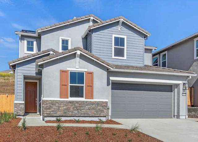 Property at 8094 Waterfall Ln, Vallejo, CA 94591, 4 beds, 3 baths