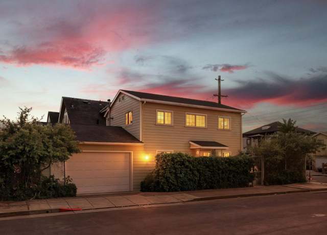 Property at 2930 Magnolia St, Oakland, CA 94608, 1 bed, 1.5 baths