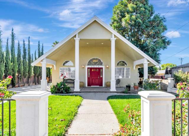 Property at 3014 Florence Ave, San Jose, CA 95127, 7 beds, 5 baths