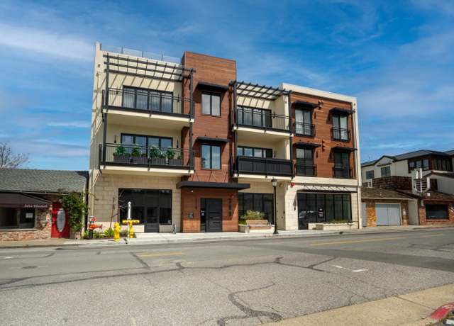 Property at 389 First St #14, Los Altos, CA 94022, 2 beds, 2.5 baths