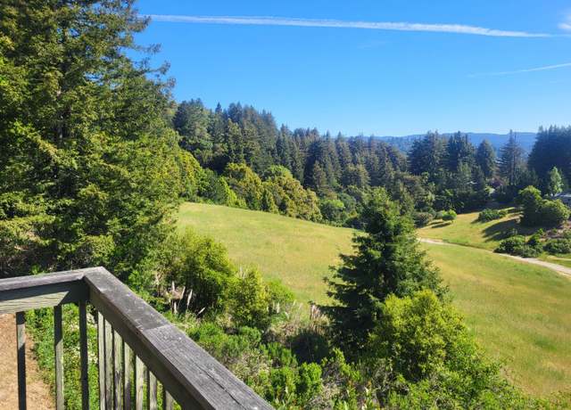 Property at 845 Blair Ranch Rd, Scotts Valley, CA 95066, 2 beds, 2 baths