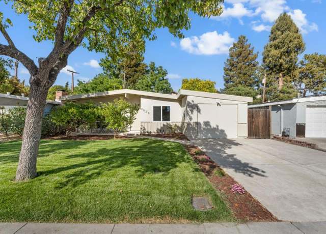 Property at 2025 Jackson St, Santa Clara, CA 95050, 3 beds, 2 baths