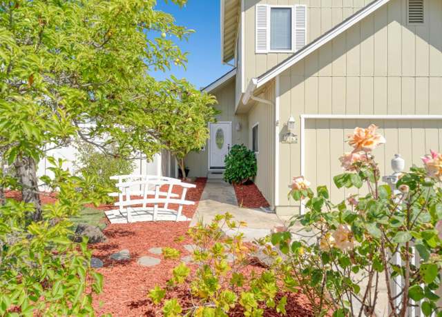 Property at 106 Madeline Dr, Aptos, CA 95003, 3 beds, 2.5 baths