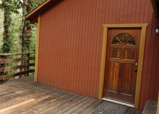 Property at 11643 Alta Via Dr, Brookdale, CA 95007, 2 beds, 1 bath