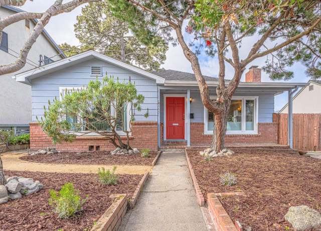 Property at 865 Lily St, Monterey, CA 93940, 4 beds, 2 baths