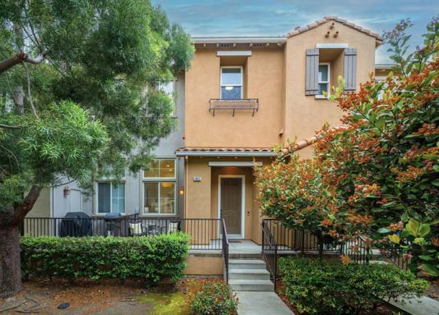 Property at 1833 Silva Pl, Santa Clara, CA 95054, 3 beds, 2.5 baths