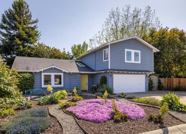 Property at 3284 Sycamore Pl, Carmel, CA 93923, 4 beds, 3 baths
