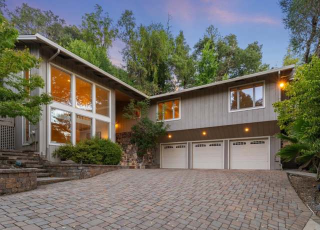 Property at 21235 Deepwell Ct, Saratoga, CA 95070, 4 beds, 2.5 baths