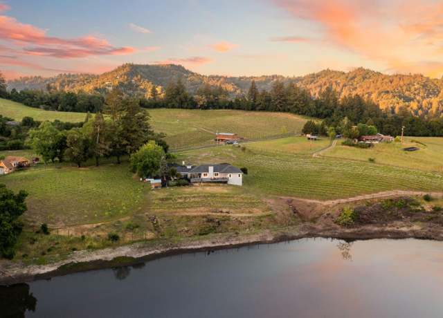 Property at 375 Old Mount Rd, Felton, CA 95018, 3 beds, 2.5 baths