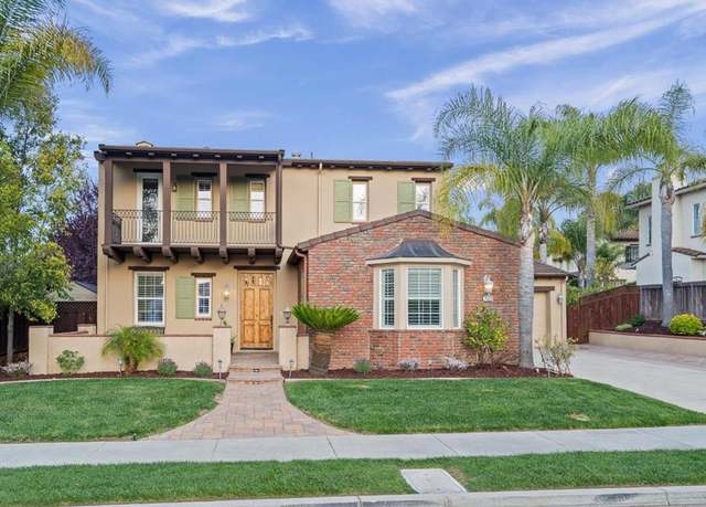 Property at 7532 Strath Pl, Gilroy, CA 95020, 4 beds, 3 baths