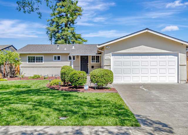 Property at 5284 Herbert Dr, San Jose, CA 95124, 3 beds, 2 baths
