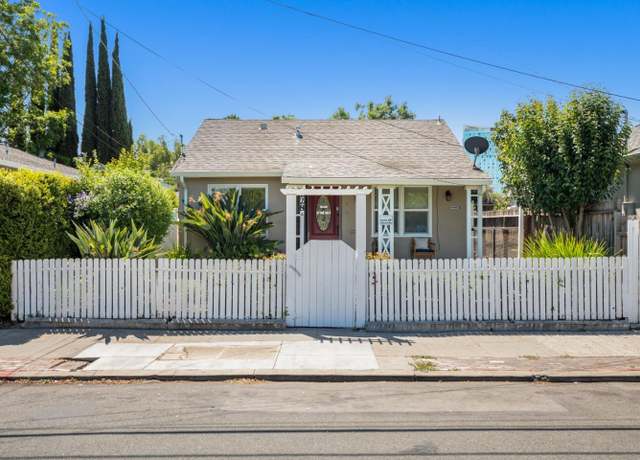Property at 228 E Julian St, San Jose, CA 95112, 6 beds, 4 baths