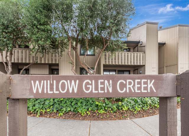 Property at 1427 Alma Loop, San Jose, CA 95125, 2 beds, 2 baths