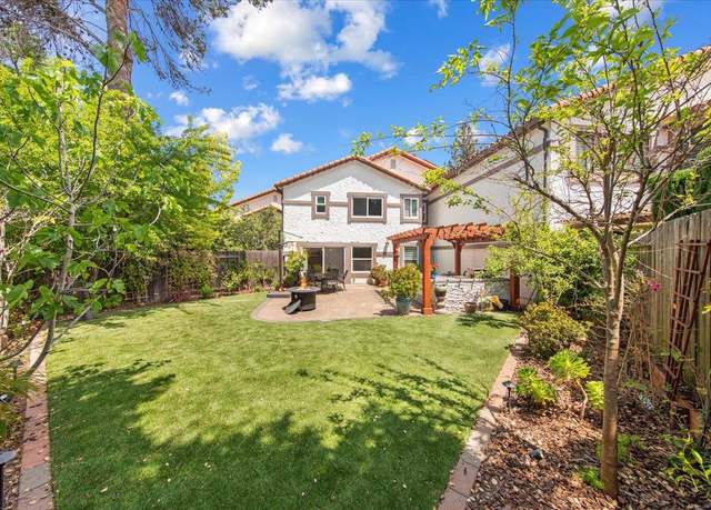 Property at 105 Calle Nivel, Los Gatos, CA 95032, 4 beds, 2.5 baths